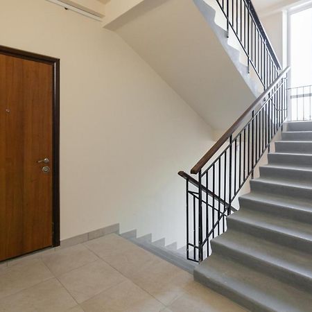 Leogrand Apartments On Shevchenka 38-1 リヴィウ エクステリア 写真